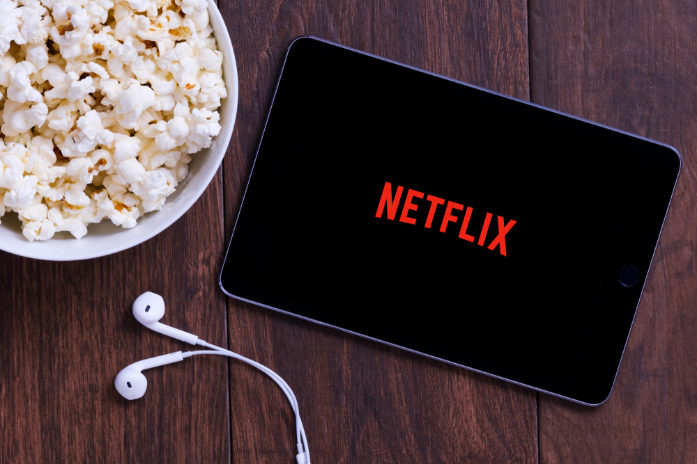 Come accedere a Netflix da tablet, smartphone e computer