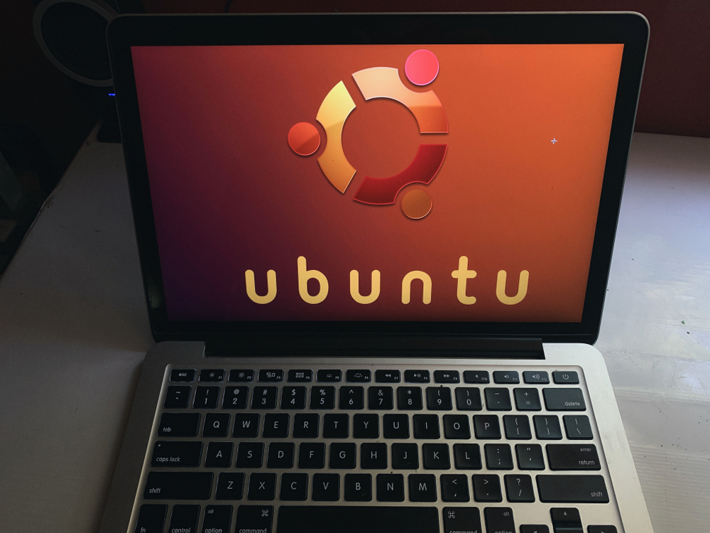 Computer-ubuntu Computer-ubuntu
