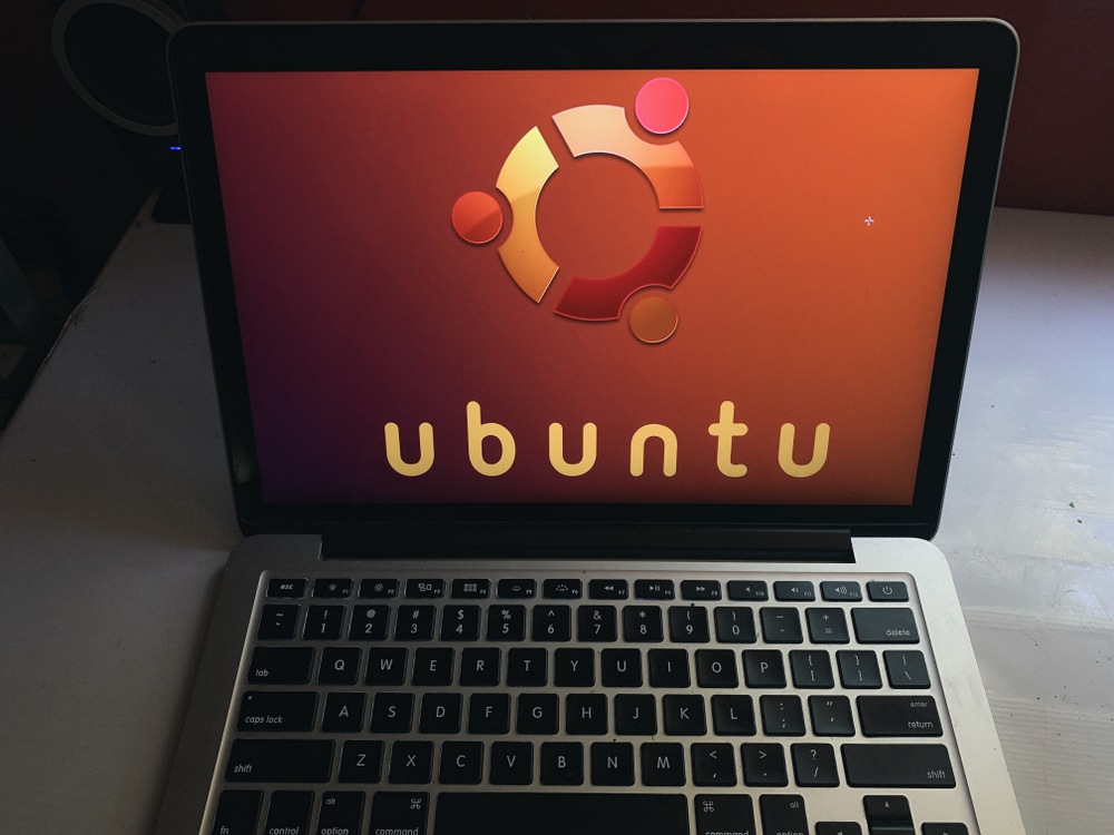 Computer-ubuntu