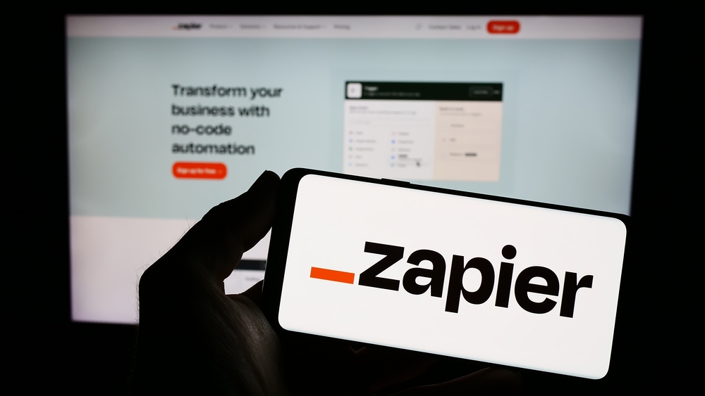 Zapier Zapier