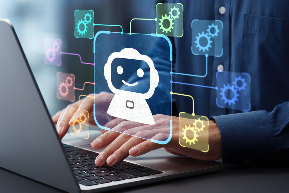 Intelligenza artificiale Intelligenza artificiale