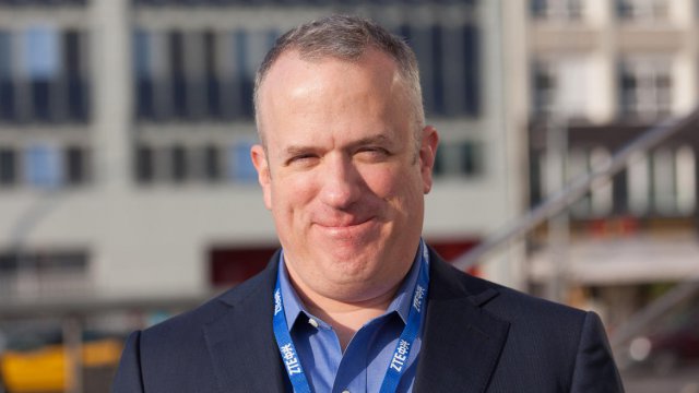 Brendan Eich