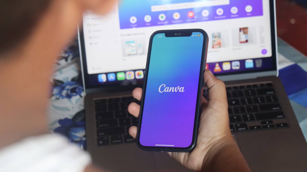 Canva Canva