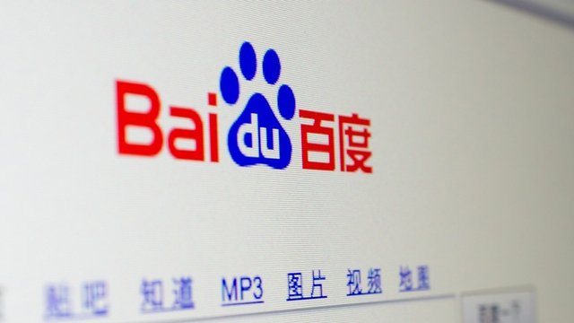 Baidu