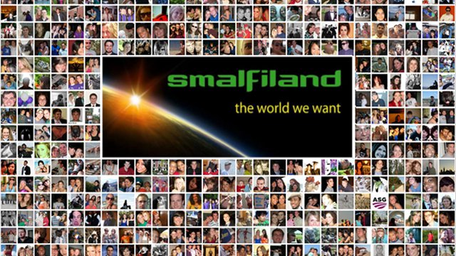 Smalfiland