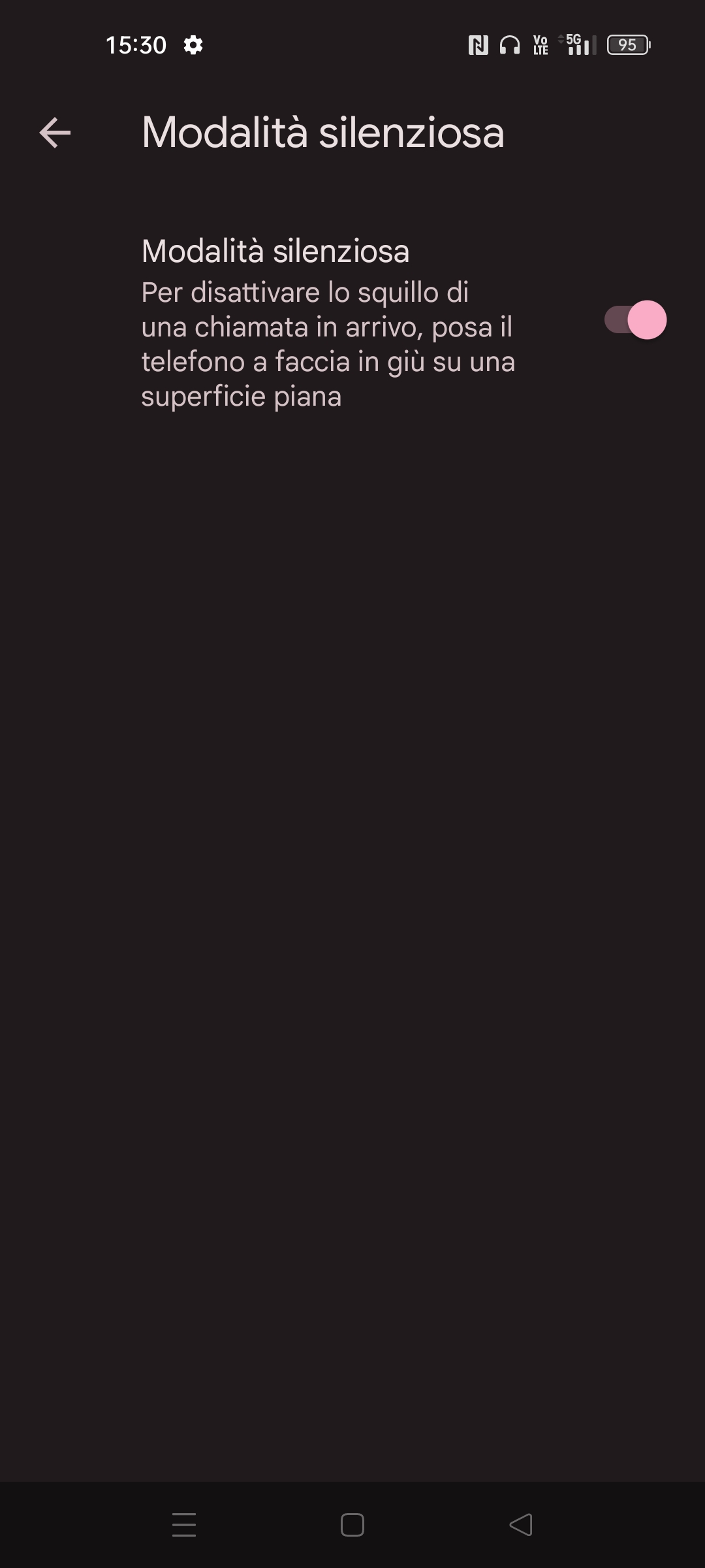 Android-modalita-silenziosa Android-modalita-silenziosa