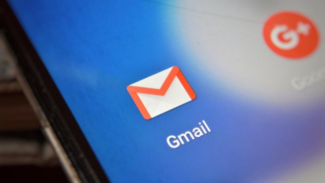 App Gmail