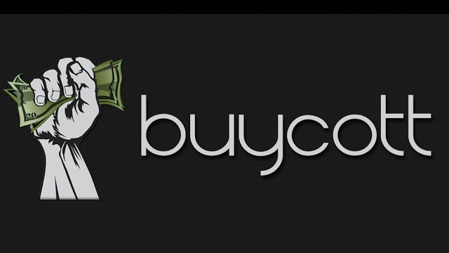 Buycott