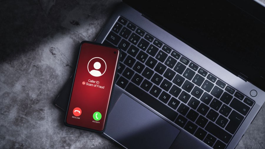 Filtro anti-call center