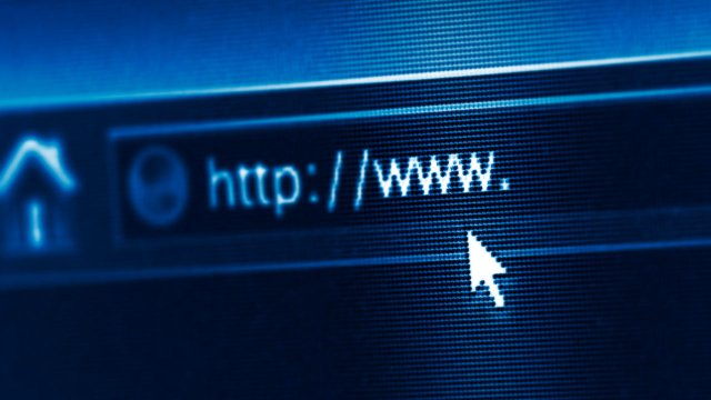 Come pulire l'URL