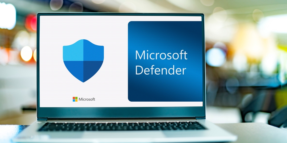 Computer-microsoft-defender