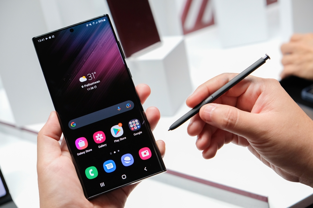 Smartphone-applicazioni-schermata-home