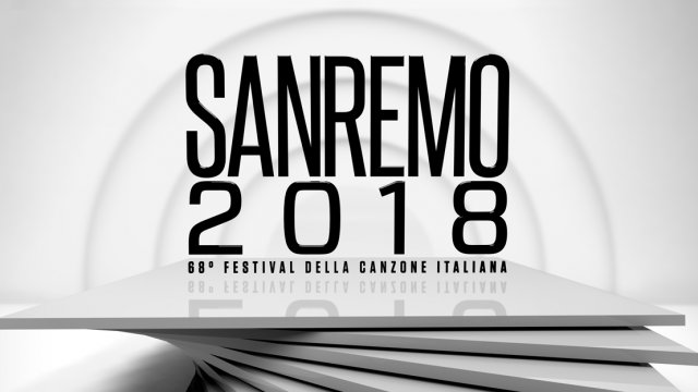 sanremo 2018