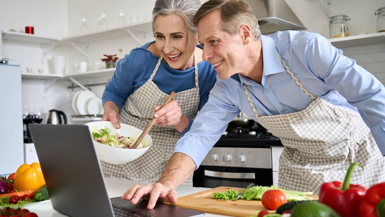 Siti di ricette Siti di ricette