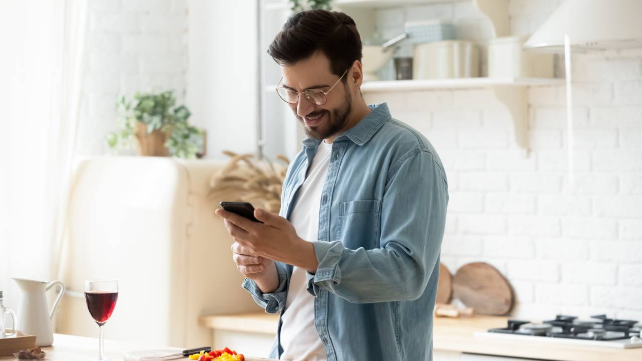 Ricette da app Ricette da app