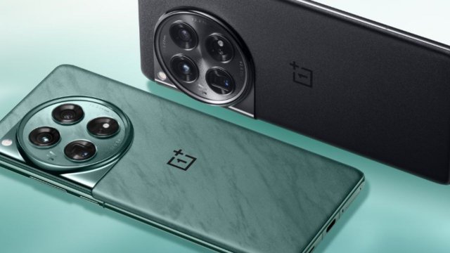 OnePlus 12