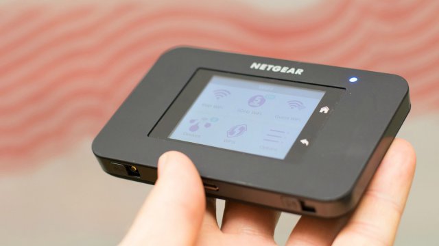 Netgear AC790-100EUS