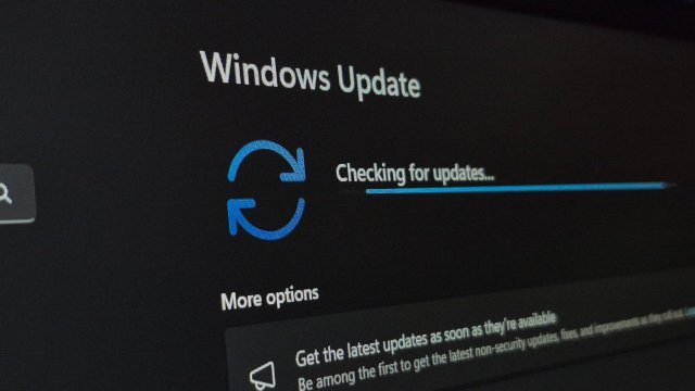 Windows Update