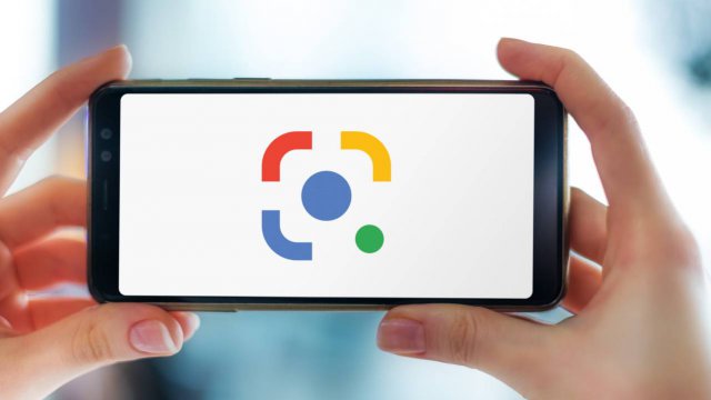 icona app Google Lens