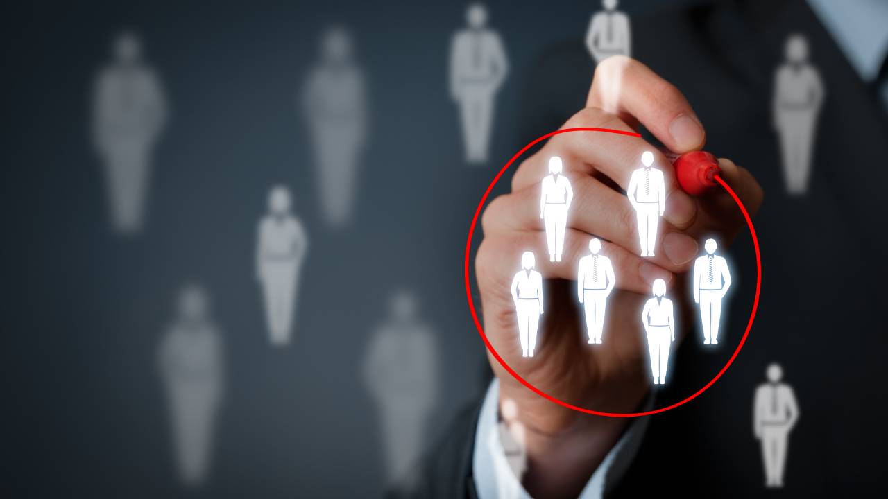 Taret campagne social media Taret campagne social media