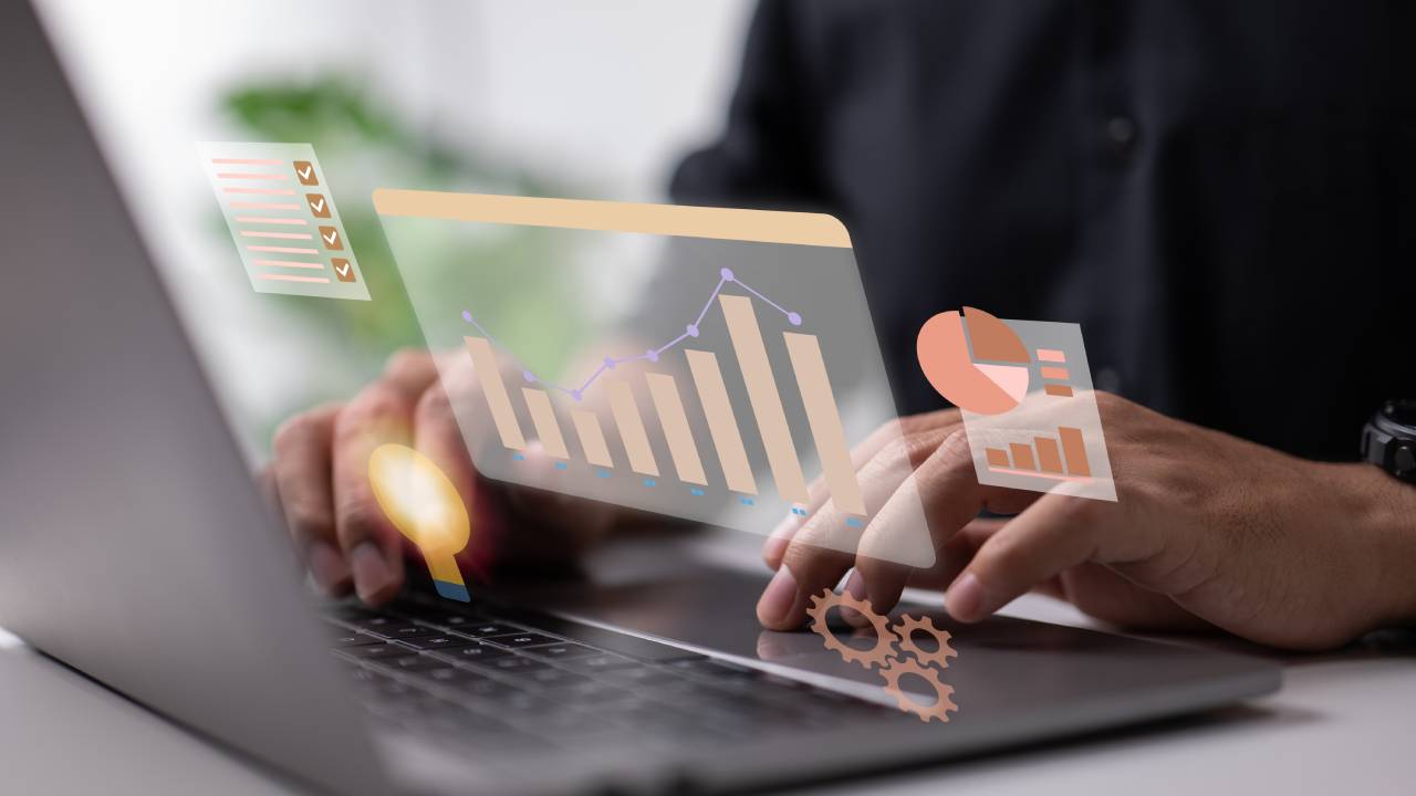 Analisi dei competitor, social media Analisi dei competitor, social media