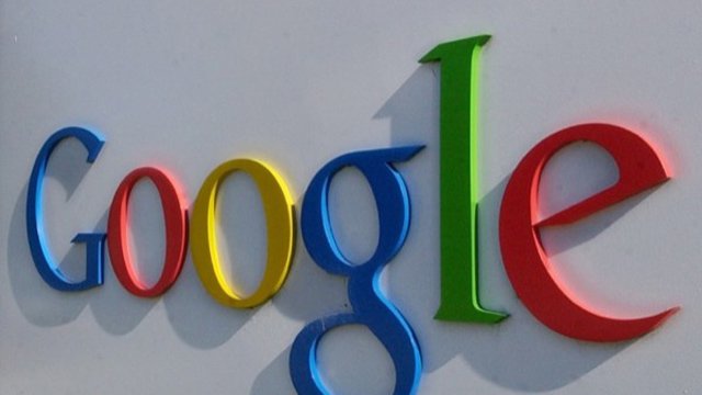 il logo di Google