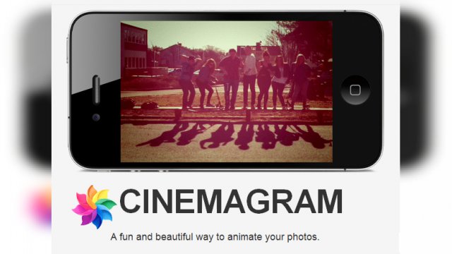 Cinemagram