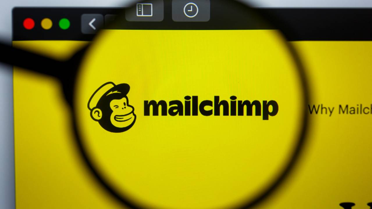 Cosa puoi fare con Mailchimp
