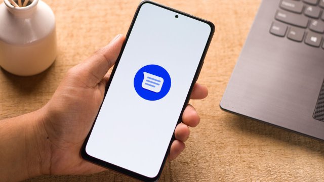 Google Messages