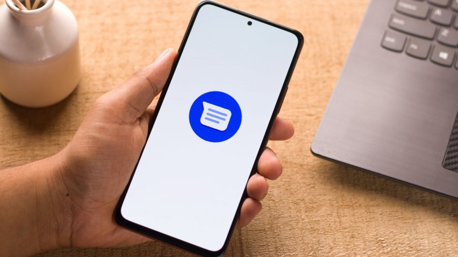 Google Messages