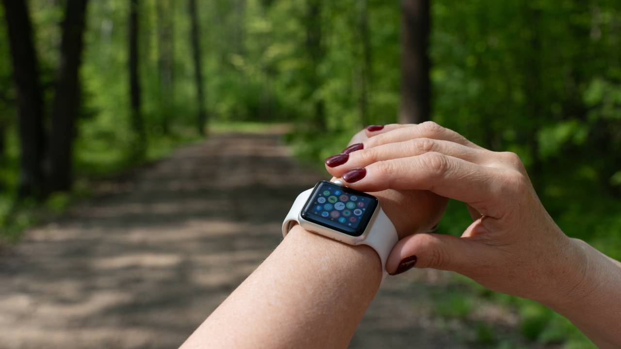 Apple watch Apple watch