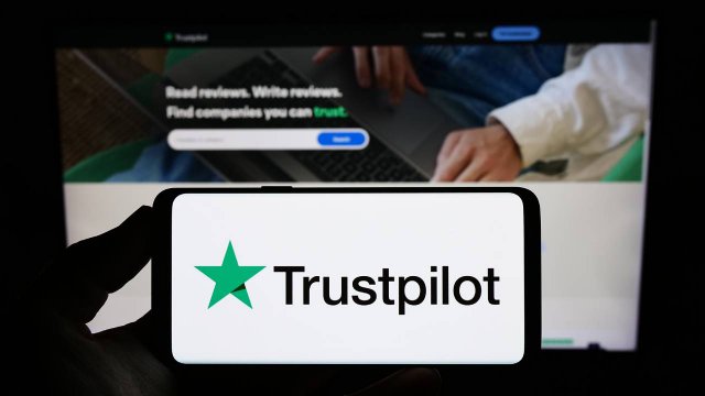 Trustpilot