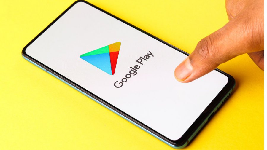 Google Play Store