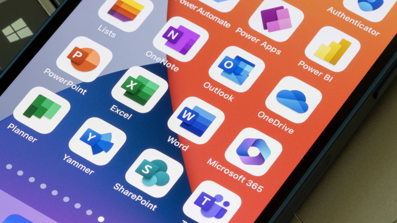 App di Excel App di Excel