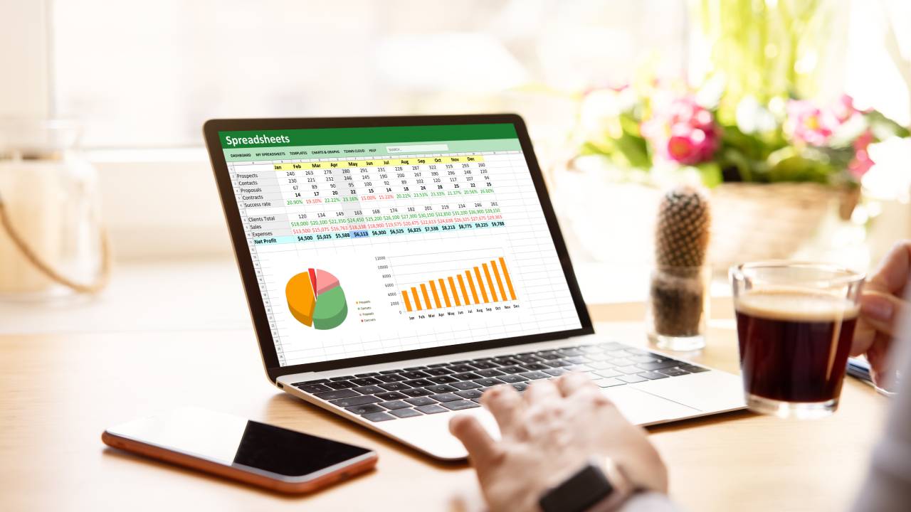 Excel Excel