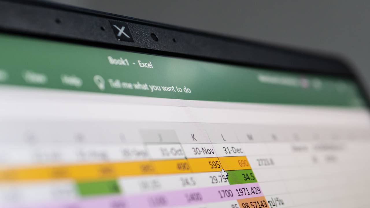 Excel Excel