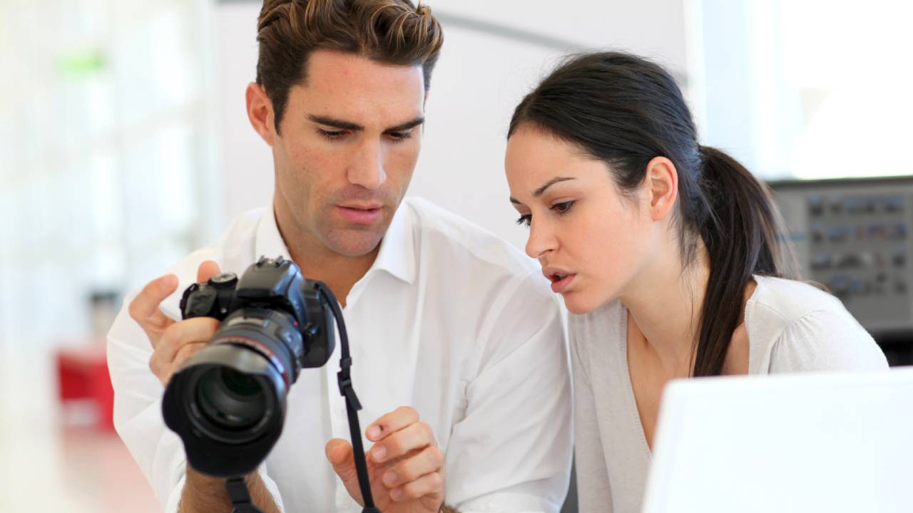 Fotografia digitale Fotografia digitale