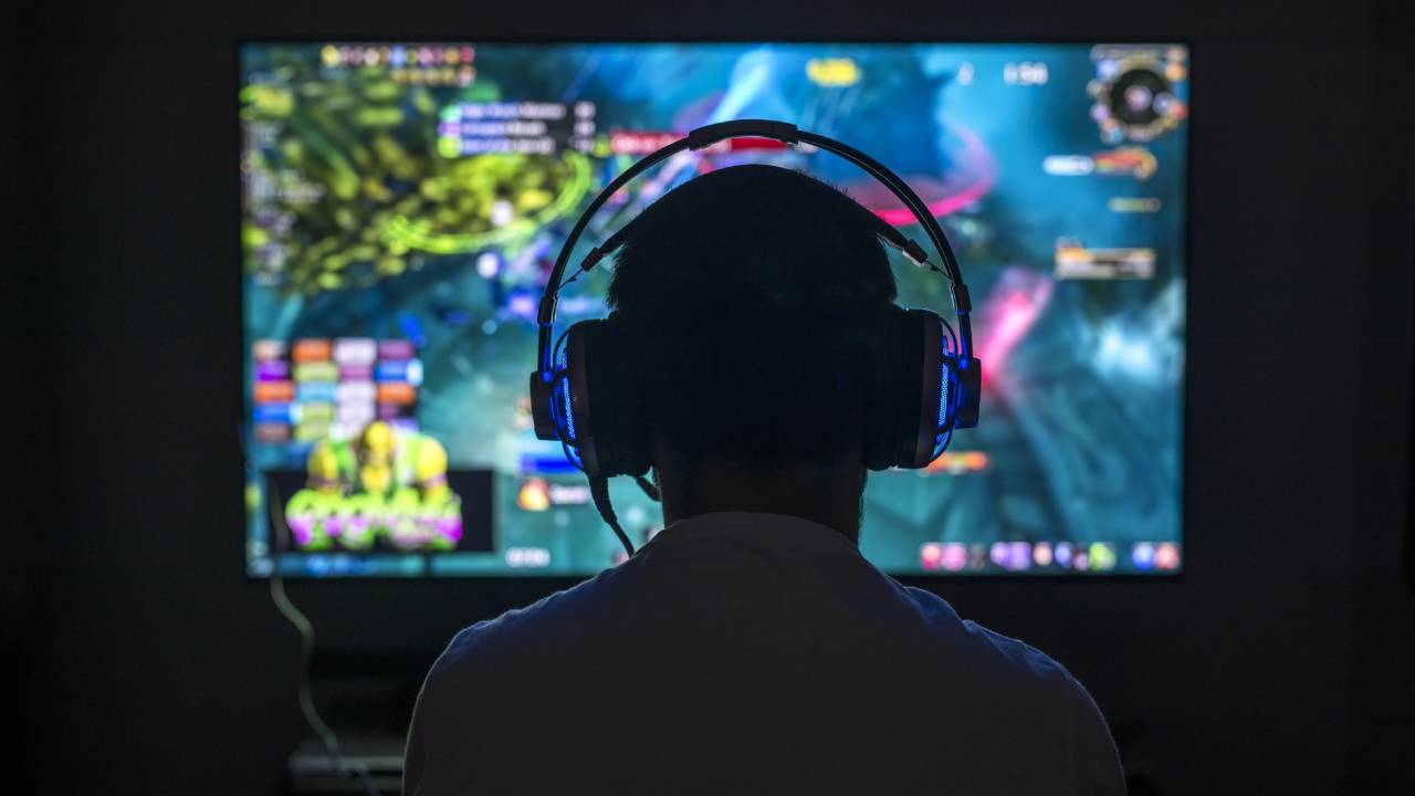 Gaming Gaming