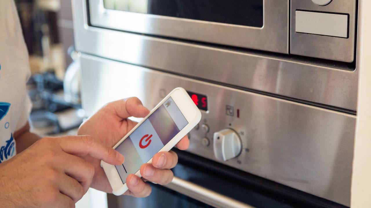 Cucina digitale