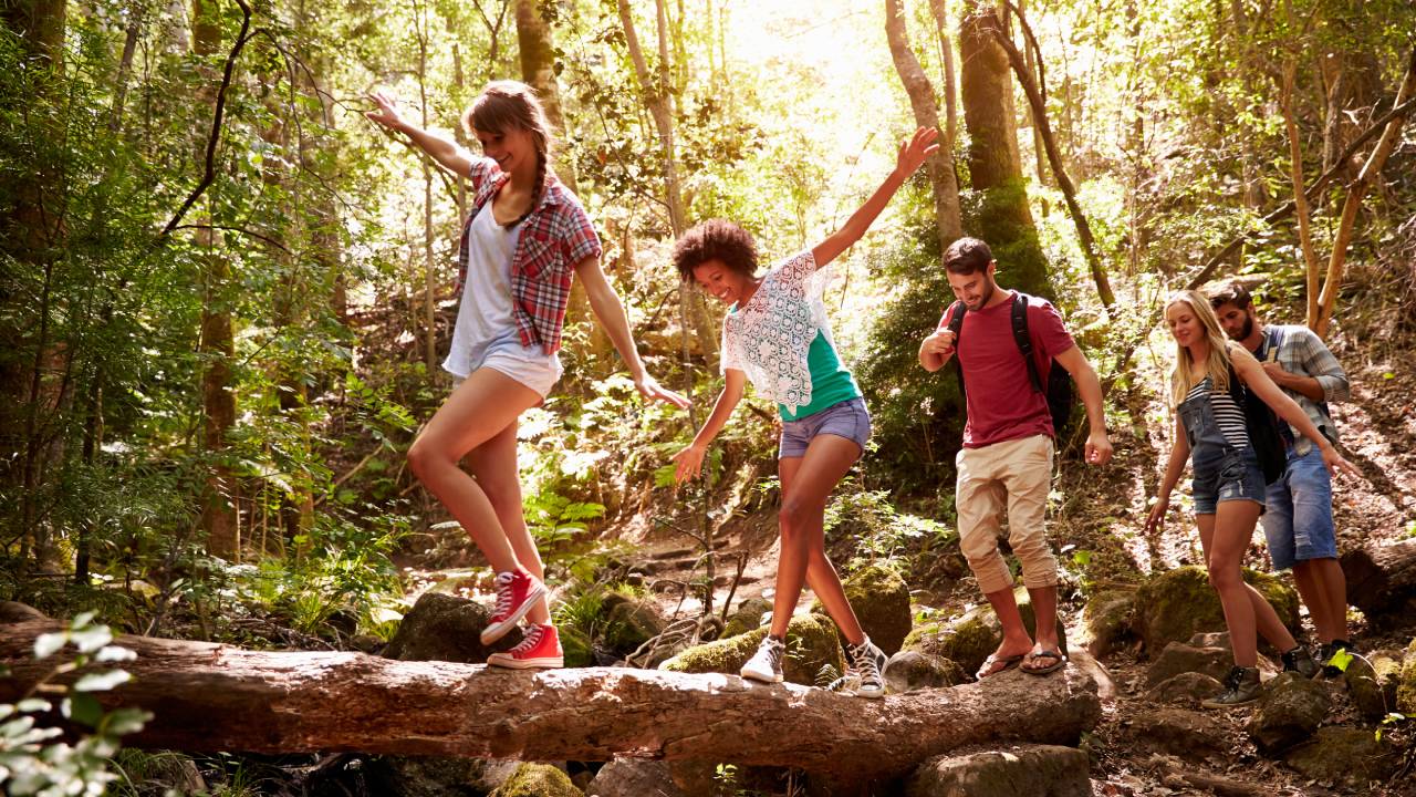 Escursioni Escursioni