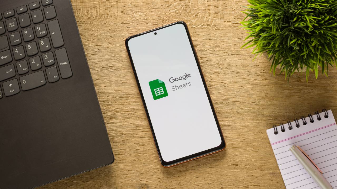 Fogli Google Fogli Google