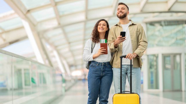 viaggiare