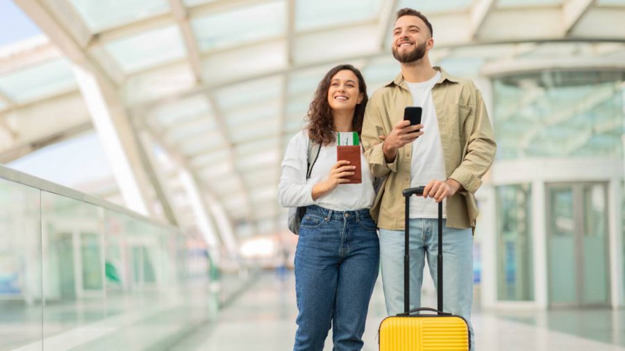 viaggiare