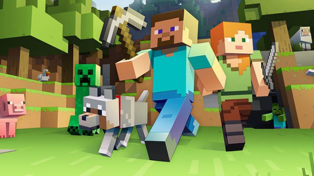 Minecraft, palestra per l'intelligenza artificiale del futuro