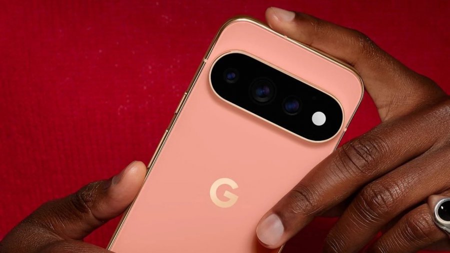 pixel 11