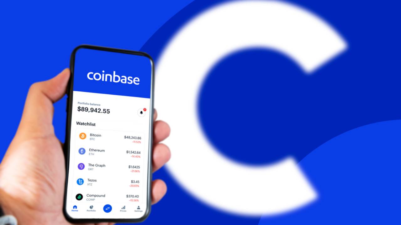 Coinbase Coinbase
