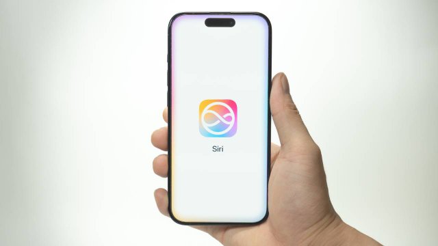 Siri