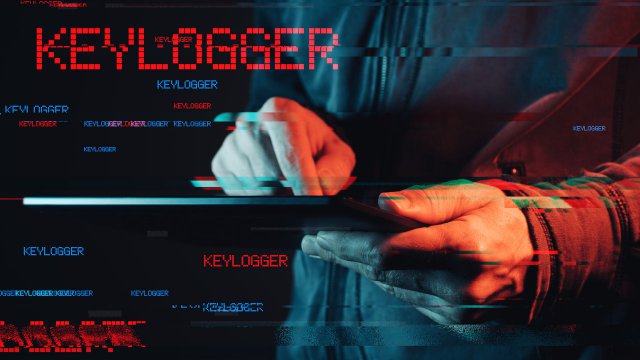 Keylogger