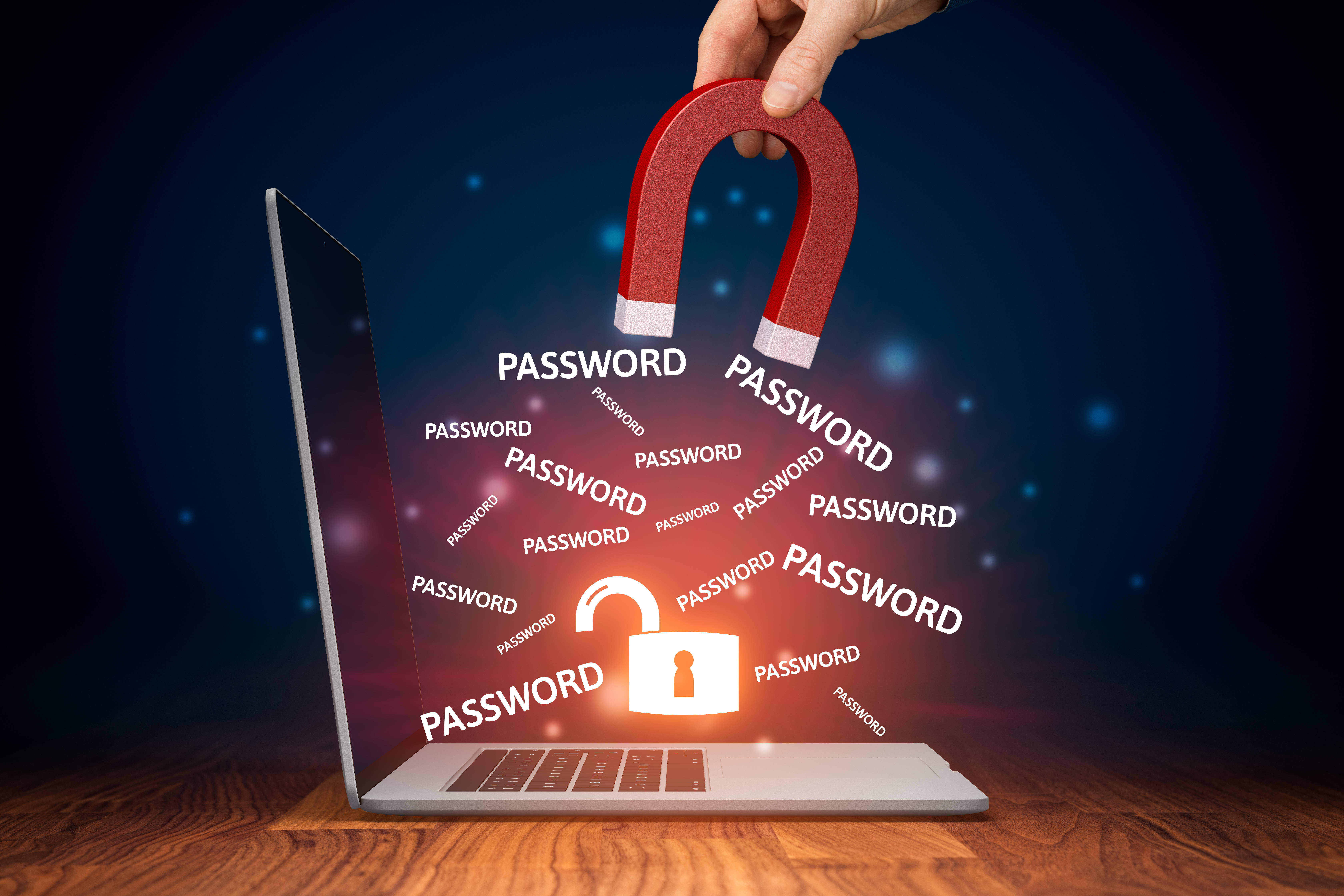 Keylogger