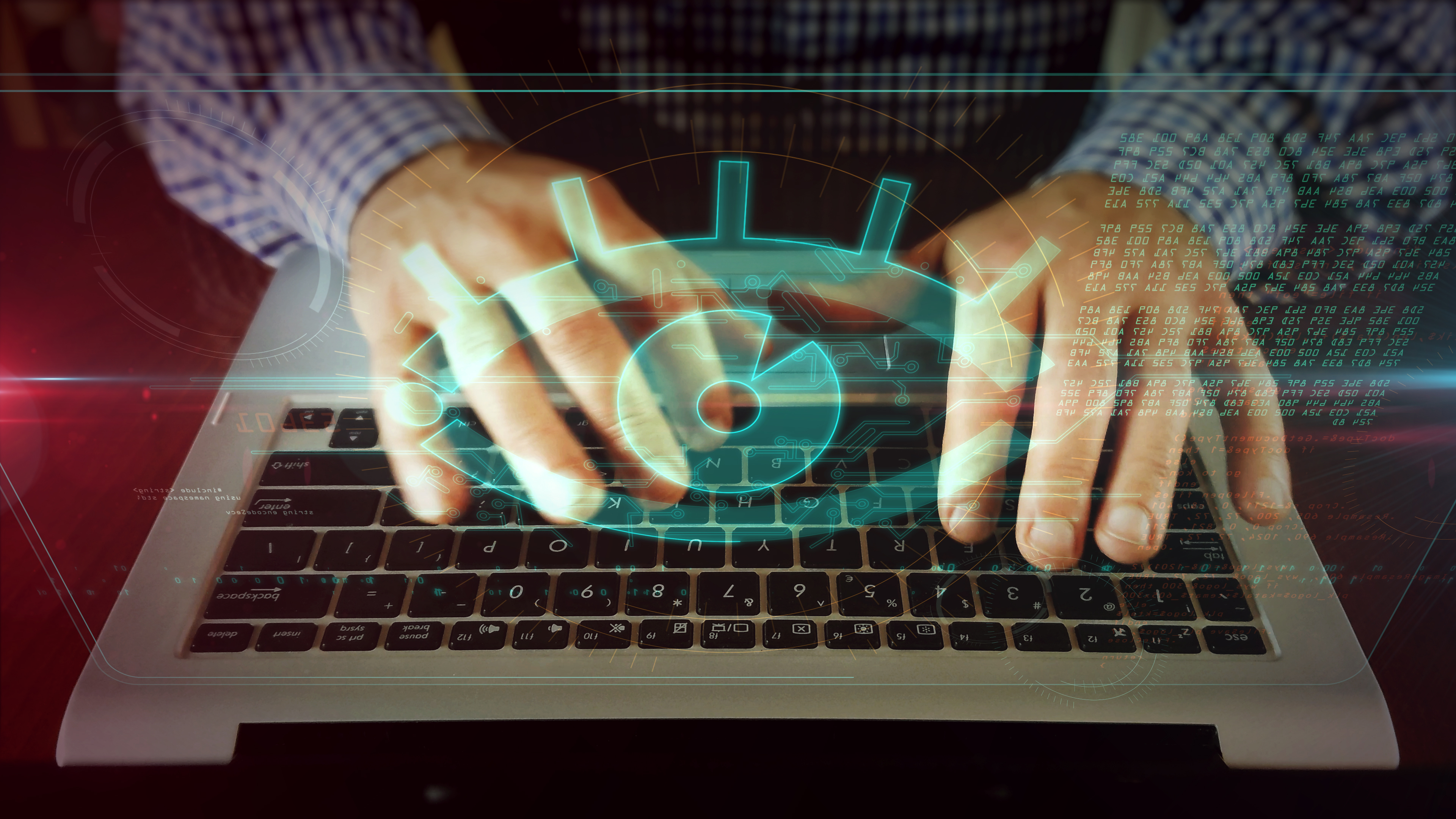 Eliminare un keylogger Eliminare un keylogger